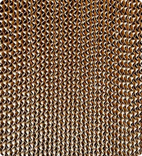 75mm Honeycomb Pads