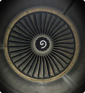 POWERFUL ABS FAN
