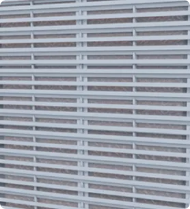 Dust & Mosquito Filters
