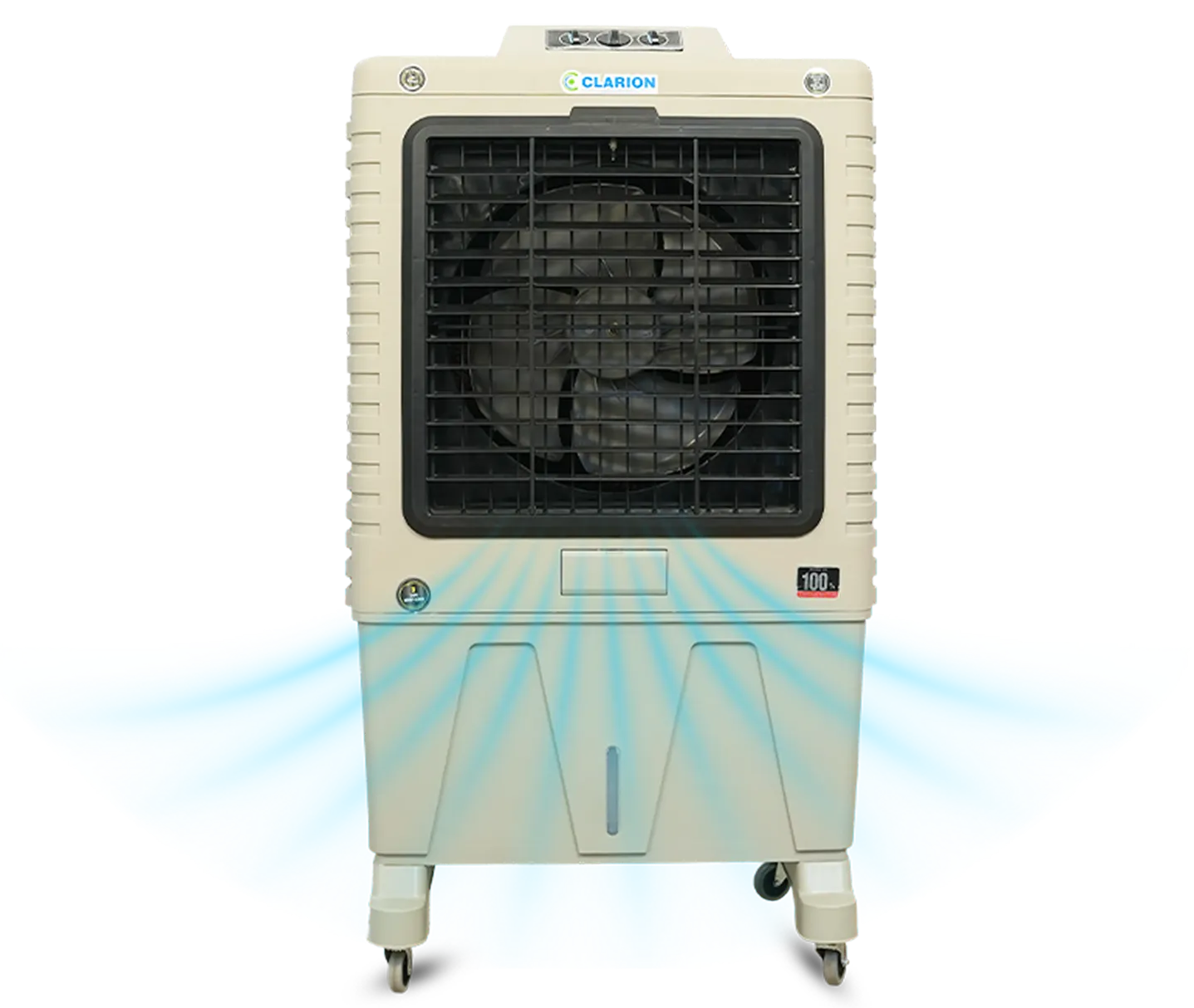 Clarion Tornado XL Air Cooler