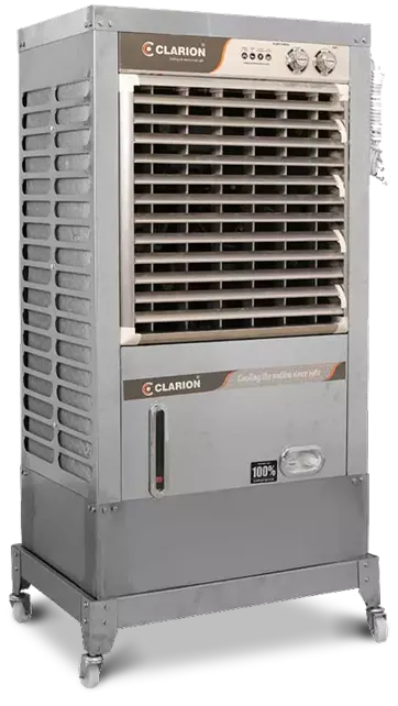 Steel 75 I Side View