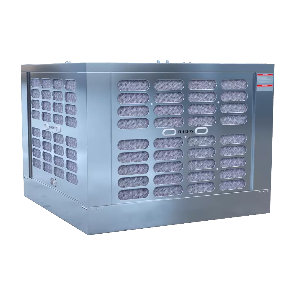 Avalanche-18-3 Centralized Cooler