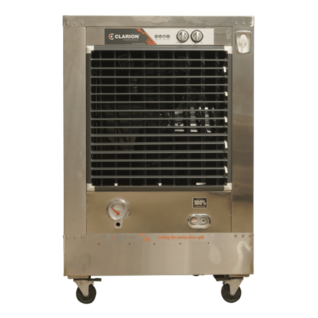 Industrial Portable Cooler Clarion Industrial Portable Air Coolers in