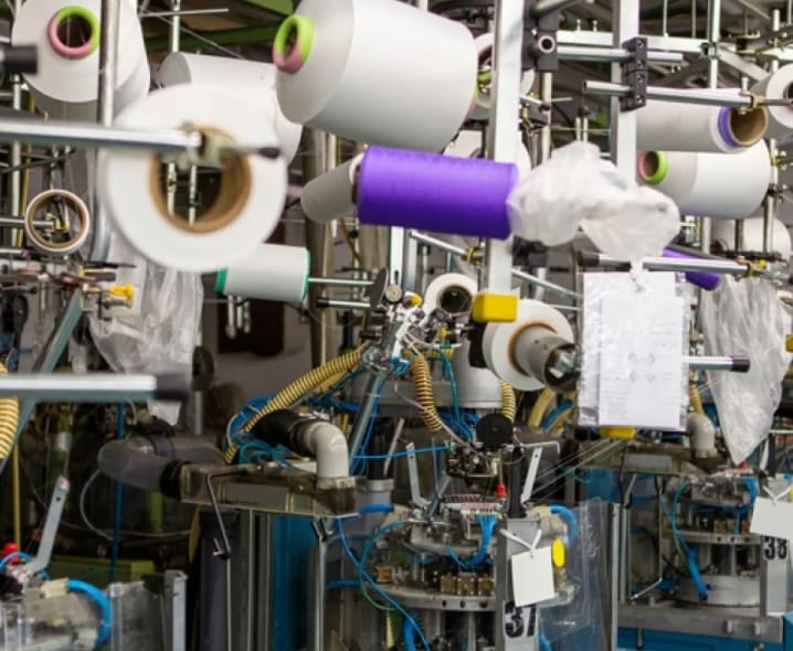 textile-industry