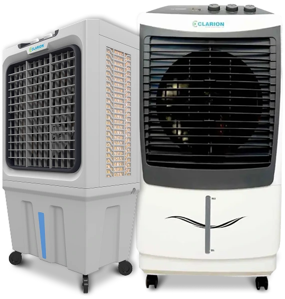 Room Coolers